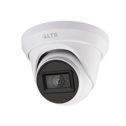 CMHT1752WE-28F Lts CCTV Camera <h1 Platinum 5 MP Turret HD-TVI </h1