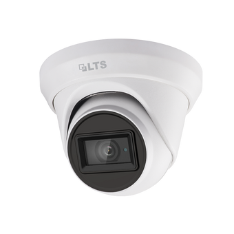 Cámara de CCTV CMHT1752WE-28F Lts <h1 platinum mp turret hd-tvi></h1>