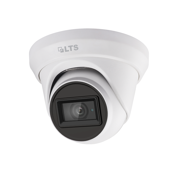 CMHT1752WE-28F Lts CCTV Camera <h1 Platinum 5 MP Turret HD-TVI </h1
