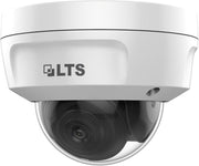 CMIP7342WB-28MDA Lts w/ audio IP PoE Camera <h1 </h1<h1 Platinum 4 MP Smart