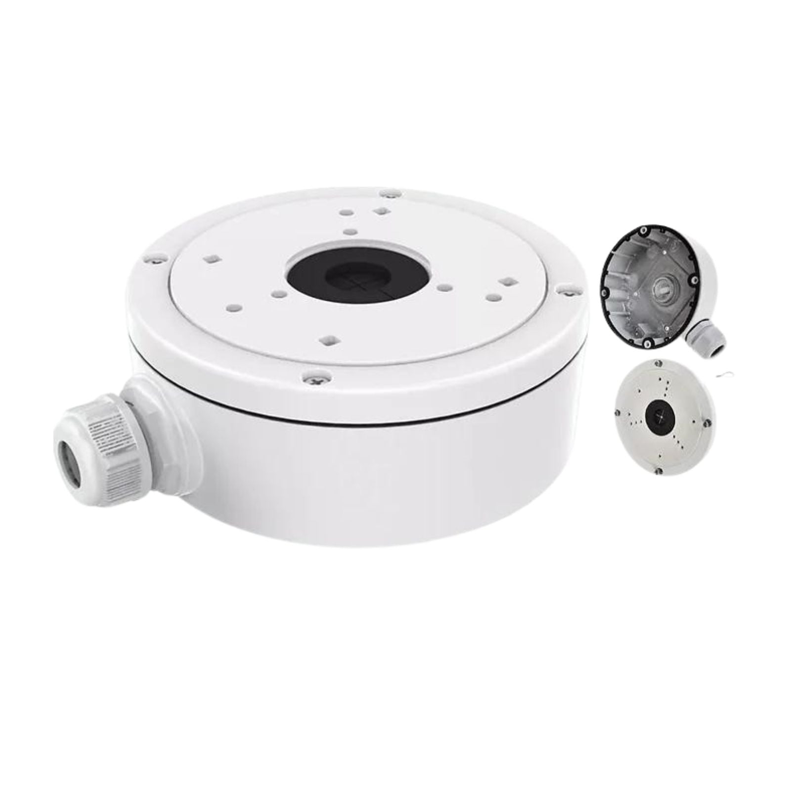 Hikvision 16CH CCTV Security IP Camera System MIC IR 4K AcuSense PoE Lo