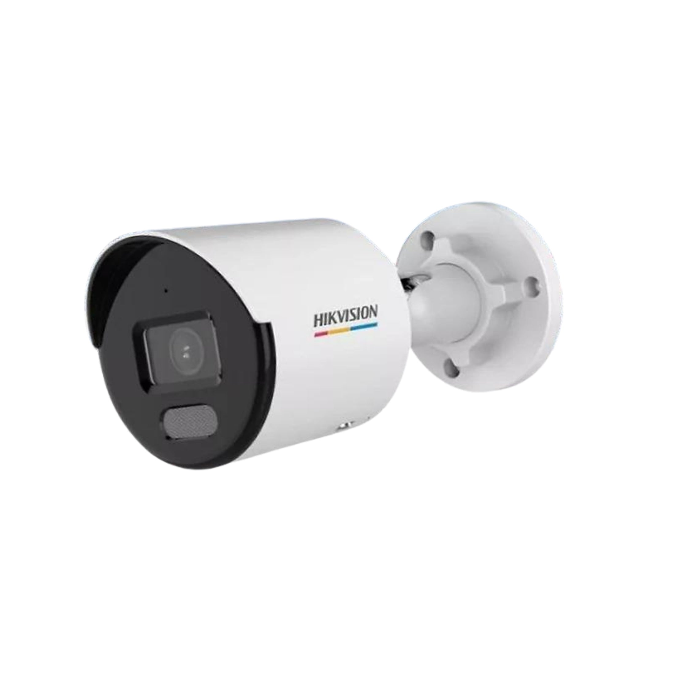 Hikvision 16CH IP Security Camera System ColorVu POE 4MP Network Built In Audio