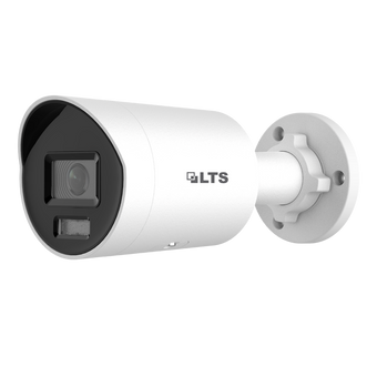 CMIP8C42WI-28MDA Lts con audio Cámara IP PoE <h1 platinum mp color bullet></h1>