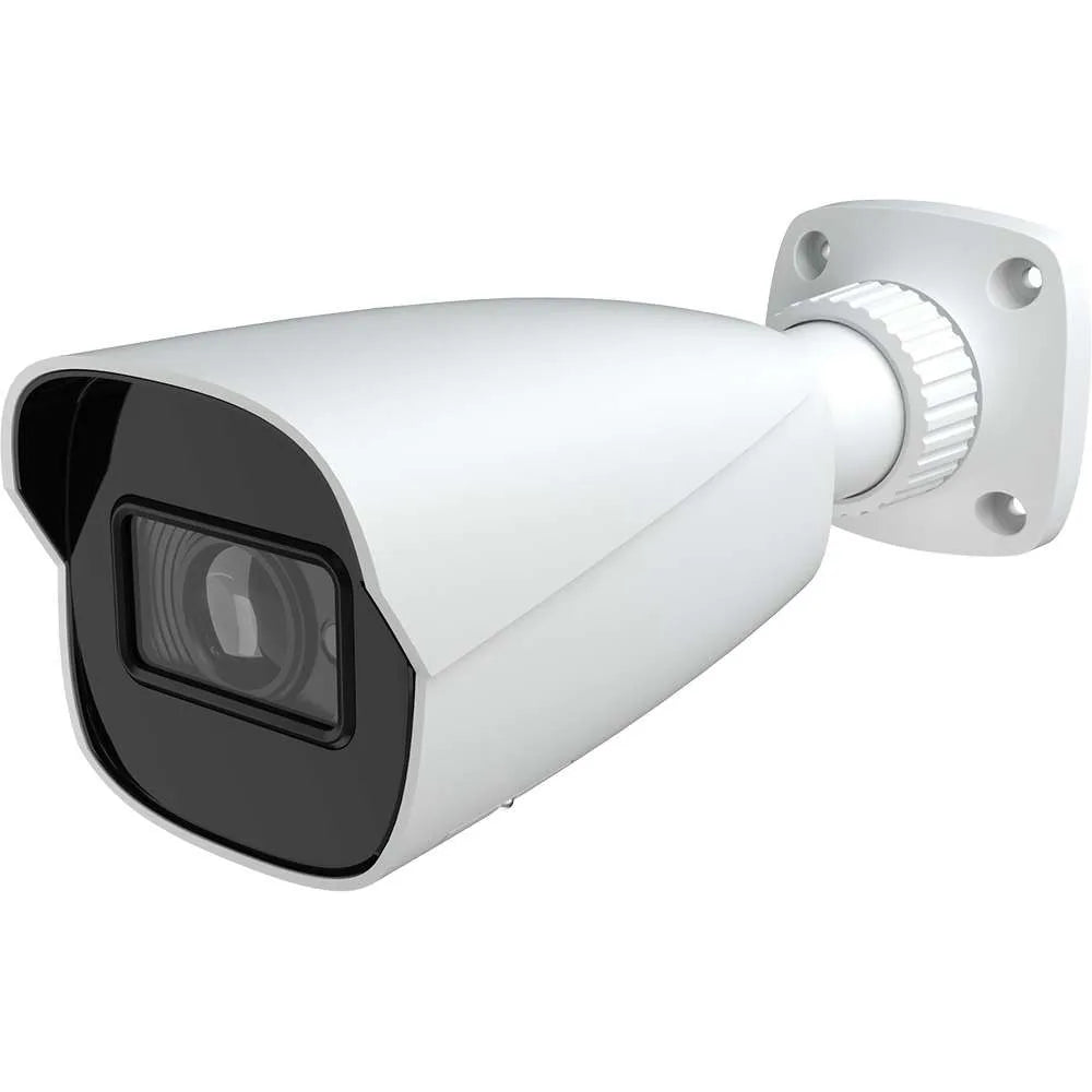 IP-5IR8S3B1-28 Tvt w/ audio IP PoE Camera <h2 </h2<h1  || Titanium IPC 4K