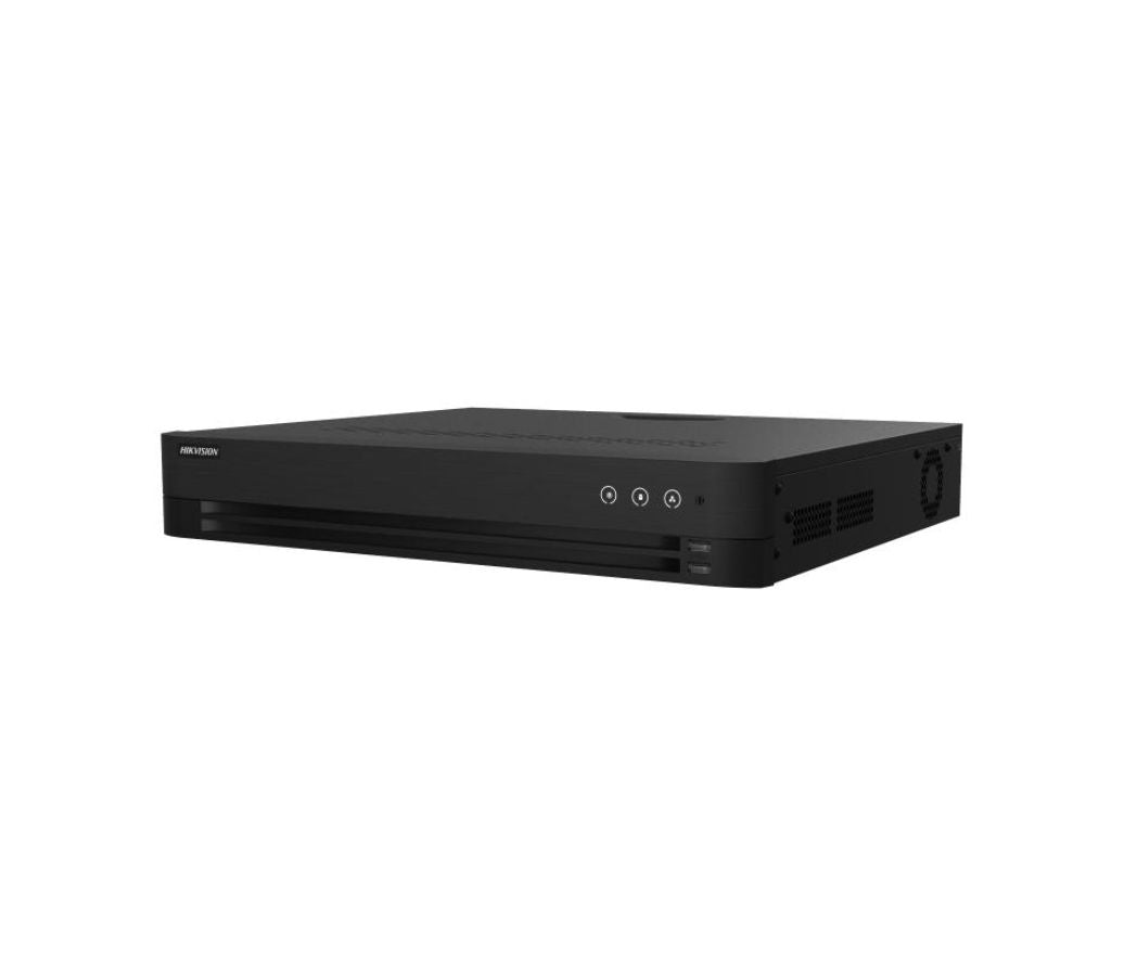 Hikvision 4K 16ch IP PoE Security System 4MP Dome w/ 4 MP resolution D2