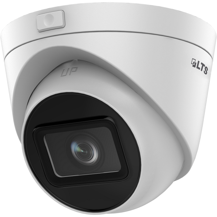 CMIP1043NW-MZ Lts IP PoE Camera <h1 Platinum 4 MP Varifocal Turret </h1
