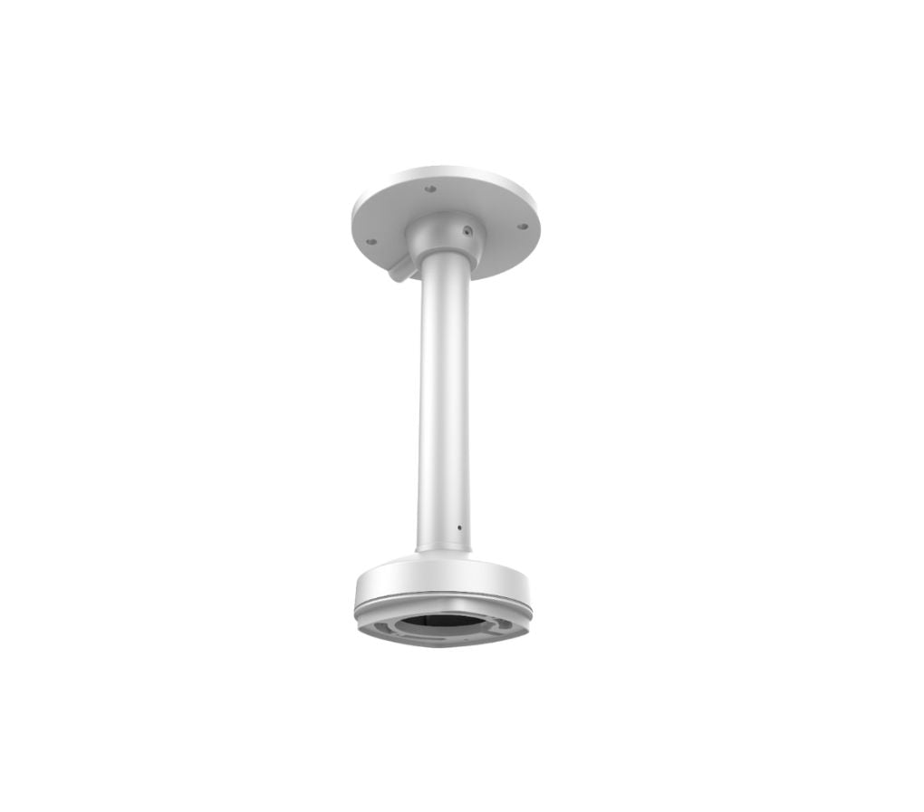 DS-1271ZJ-120 Hikvision Soporte de techo colgante Soporte para Mini Domo