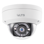 CMHD7352N-28F Lts CCTV Camera <h1 Platinum 5 MP Dome HD-TVI </h1