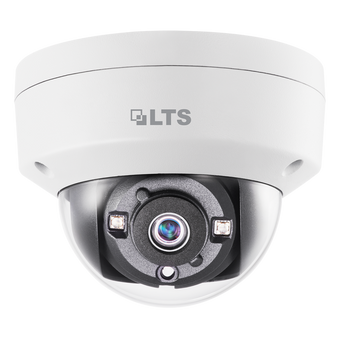 Cámara de CCTV CMHD7352N-28F Lts <h1 platinum mp domo hd-tvi></h1>