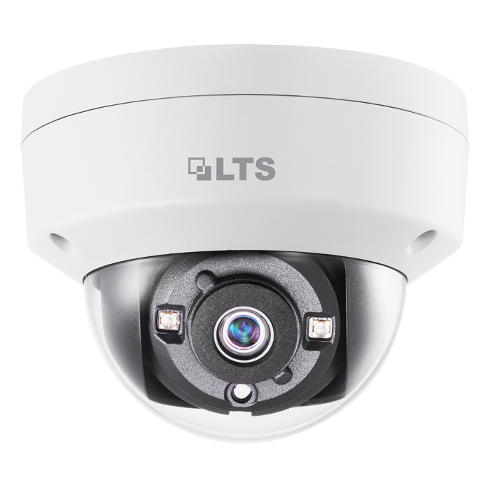 CMHD7352N-28F Lts CCTV Camera <h1 Platinum 5 MP Dome HD-TVI </h1