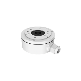 LTB345 Lts <h1 Bracket-P Junction Box</h1 Box / bracket