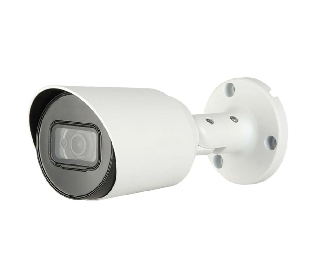 SUPERLIVEPLUSS 4-Channel 4-Camera 1080p Security System 1TB Hard Disk