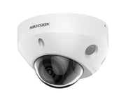 Hikvision DS-2CD2583G2-I(S) 8MP AcuSense Dome Camera with IR, Audio, PoE