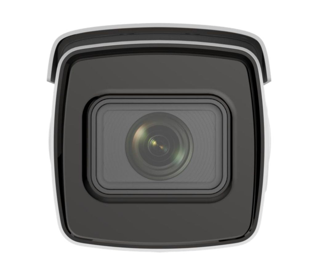 Hikvision iDS-2CD7AC5G0-IZHS 12MP AI DeepinView IR Bullet IP67 IK10 Camera