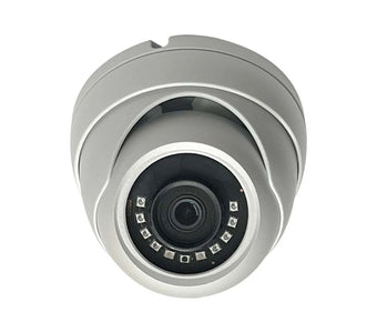 USA-IRD2AE4/28 Usacompua Cámara CCTV HDC-IRD2AE4/28 || Torretas coaxiales Titanium 2MP