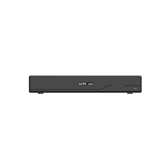 LXN9432D-P24 Lts 32ch IP PoE Recorder w/ HDD <h1 Pro-X 32-Channel (24 PoE) 4K