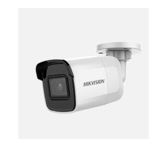 DS-2CD2021G1-I 4MM Cámara IP PoE Hikvision DS-2CD2021G1-I(4mm)(C) 2 MP WDR Mini