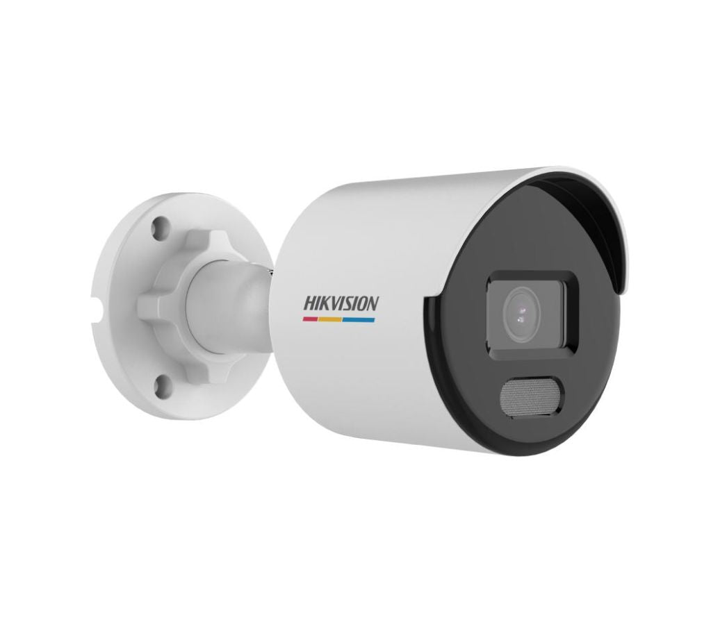 HIKVISION DS-2CD1047G0-L 4 MP ColorVu Fixed Bullet Network Camera