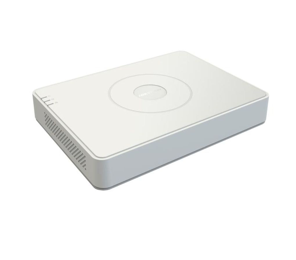 Hikvision DS-7108NI-Q1/8P 8-Channel PoE NVR with 6MP Support and H.265+