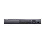 LTN8704QN-P4 Lts 4ch IP PoE Recorder w/ HDD <h1 Platinum 4-Channel Professional