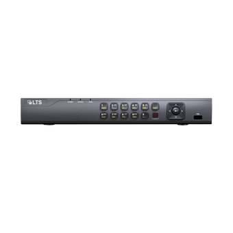 LTN8704QN-P4 Lts Grabador IP PoE de 4 canales con HDD <h1 platino profesional de canales></h1>