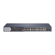 POE-SW2402EG Lts IP PoE <h1 24-Port Unmanaged Gigabit Switch</h1 Switch