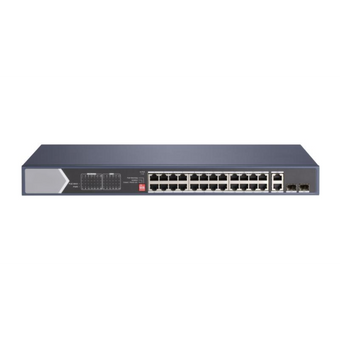 POE-SW2402EG Lts IP PoE <h1 unmanaged gigabit switch></h1>
