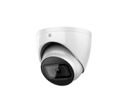 OCB-DIC-IDW34M-MI Hikvision Cámara IP PoE 6MP STARLIGHT AI IR TIPO DOMO FOCO FIJO