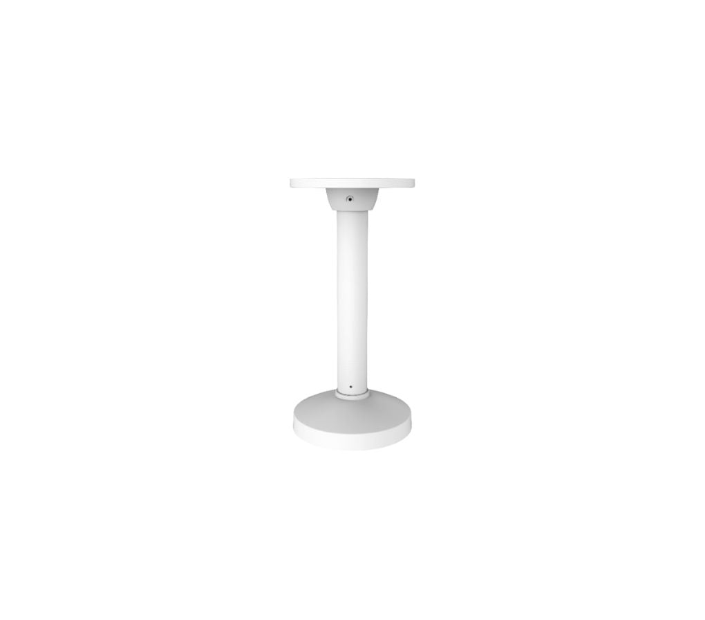 DS-1471ZJ-155 Hikvision Pendant Mount for Dome Aluminum Alloy