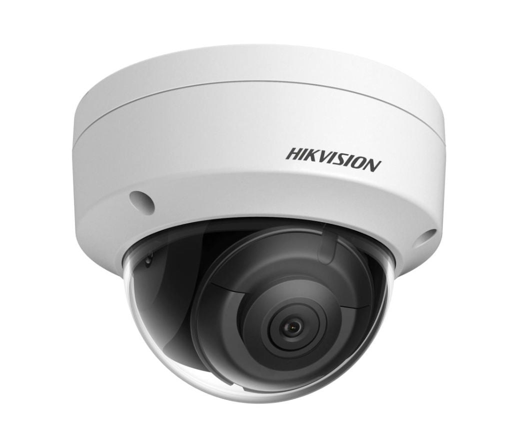 DS-2CD2121G0-I Hikvision 2MP POE IP Camera 1080P H.265+ IR30m IP67 2.8mm WDR
