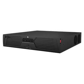 LTS LTN8964-RN Platinum 89-Series 64-Channel 8K Network Video Recorder