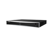 Hikvision DS-7616NXI-K2/16P US 16-Channel AcuSense PoE 4K NVR with 12MP Support