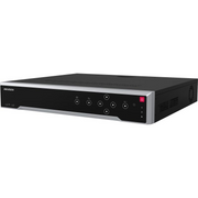 Hikvision DS-7716NI-I4(B) 16-Channel 4K NVR 32MP Dual LAN 4-SATA Storage