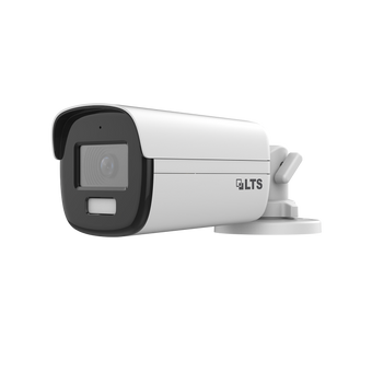 CMHR9222NW-28CFN Lts CCTV Camera <h1 Platinum 2 MP Color 24/7 Bullet