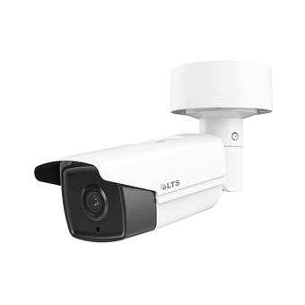 Cámara IP PoE Platinum Matrix IR Bullet 4MP CMIP9342W-28MD Lts