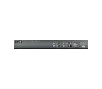 LTD8516M-STN Lts 16ch CCTV Recorder w/ HDD Turbo Smart TVI DVR  Deep