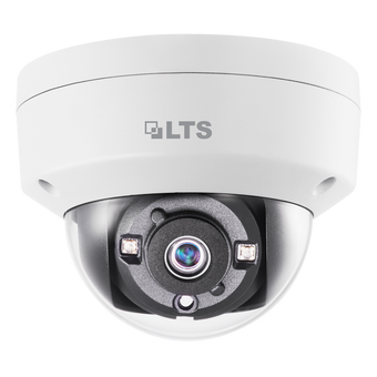 CMHD7322WE-28F Lts CCTV Camera <h1 Platinum 2 MP Dome HD-TVI </h1