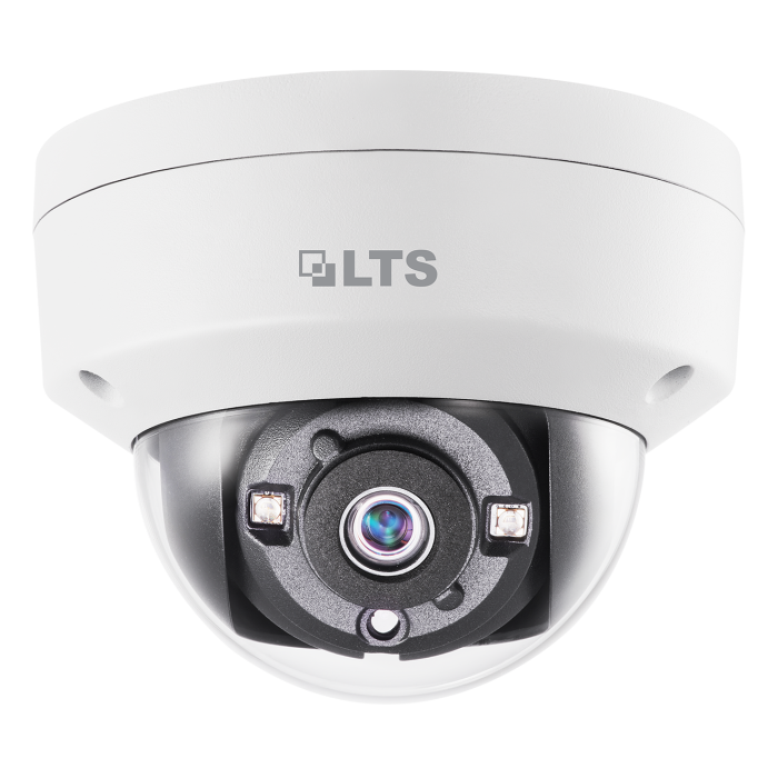 CMHD7322WE-28F Lts CCTV Camera <h1 Platinum 2 MP Dome HD-TVI </h1