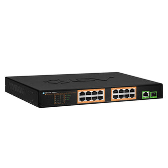 XCPOE-SW1602G