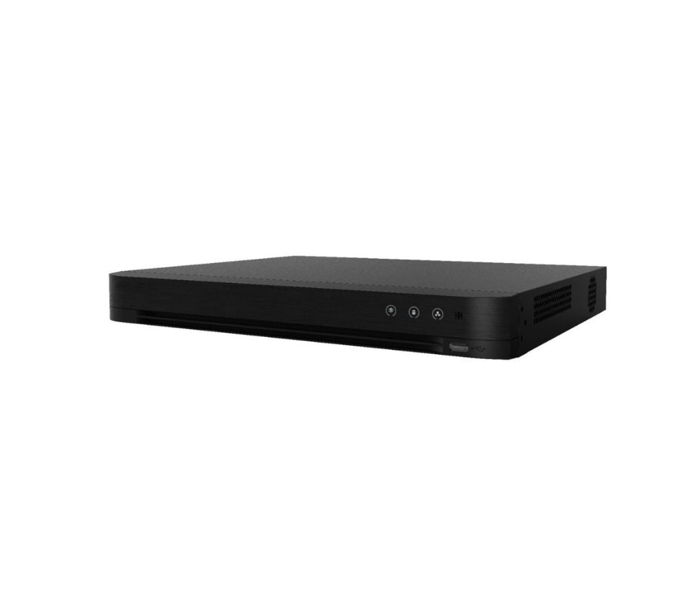 OCB-8332IQKI-M2/S Hikvision 32ch CCTV Recorder w/ HDD