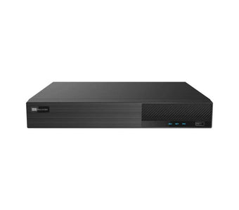 ED8216H5-DN2 16 Channel Hybrid DVR H.265 5MP Lite Remote View