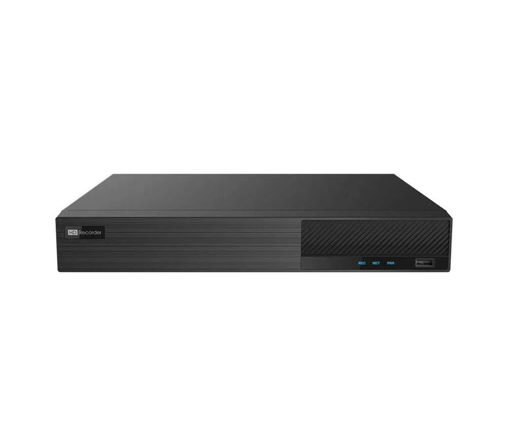 SuperLivePlus 4K Security Camera System 16 Channel w/HD 1080P Optional HDD