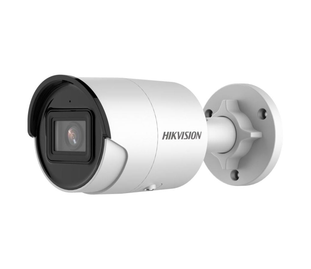 Hikvision DS-2CD2086G2-I 4K 8MP POE DarkFighter AcuSense Camera 2.8/4MM