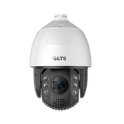 PTZIP772NW-X32IR Lts w/ audio IP PoE Camera <h1 Platinum 2 MP Speed Dome