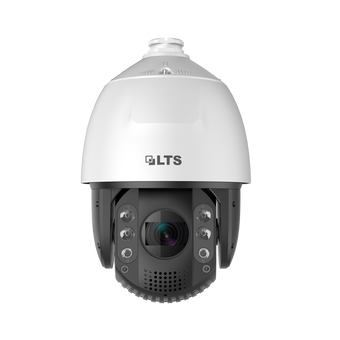 PTZIP772NW-X32IR Lts w/ audio IP PoE Camera <h1 Platinum 2 MP Speed Dome