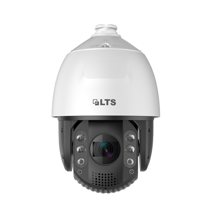 PTZIP772NW-X32IR Lts w/ audio IP PoE Camera <h1 Platinum 2 MP Speed Dome