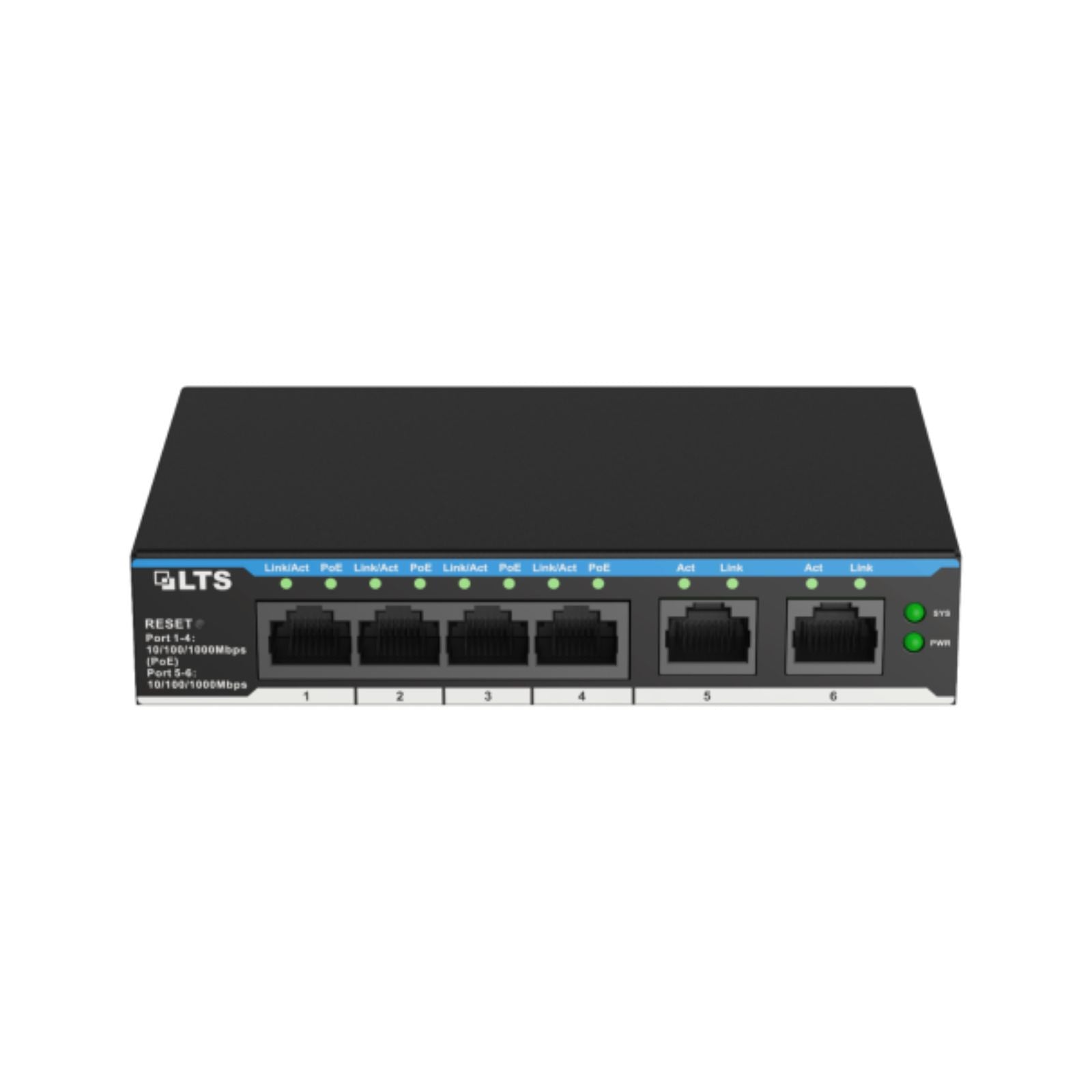 XCPOE-SW402G