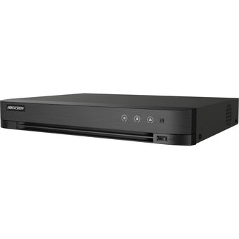 Hikvision iDS-7216HQHI-M1/S 16-Channel AcuSense 1080p H.265 Pro+ DVR with Human & Vehicle Detection