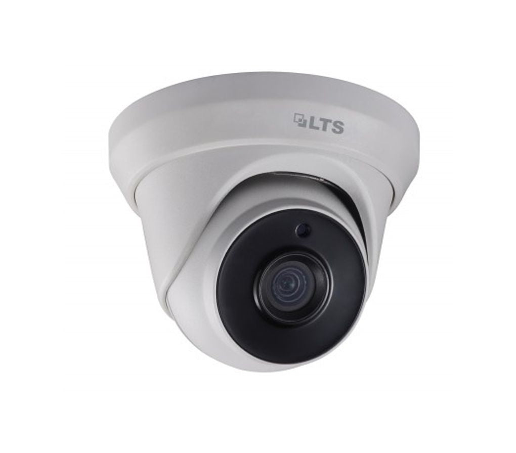 CMHT1722F Lts CCTV Camera 2MP 3.6mm Lens Turret HD-TVI  ÔøΩ