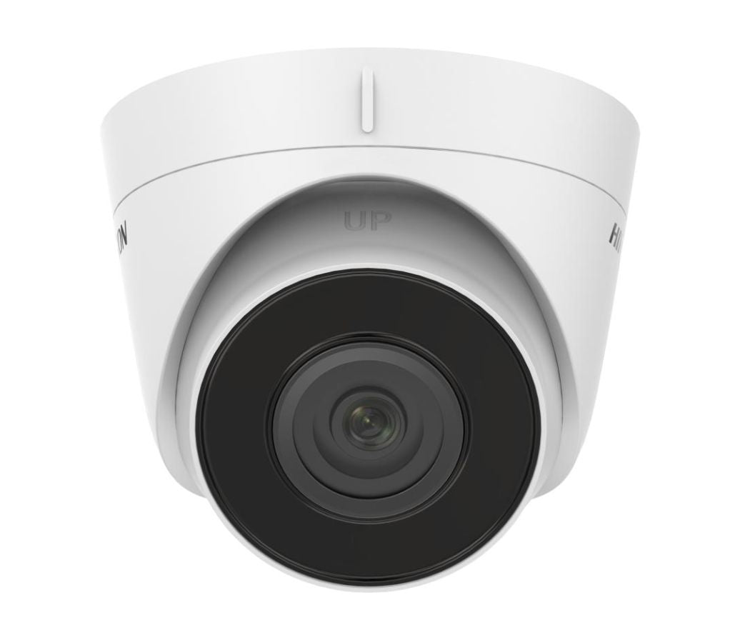 HIKVISION 4MP POE IP TURRET DS-2CD1343G0-I /EXIR Waterproof Camera EXIR 30M